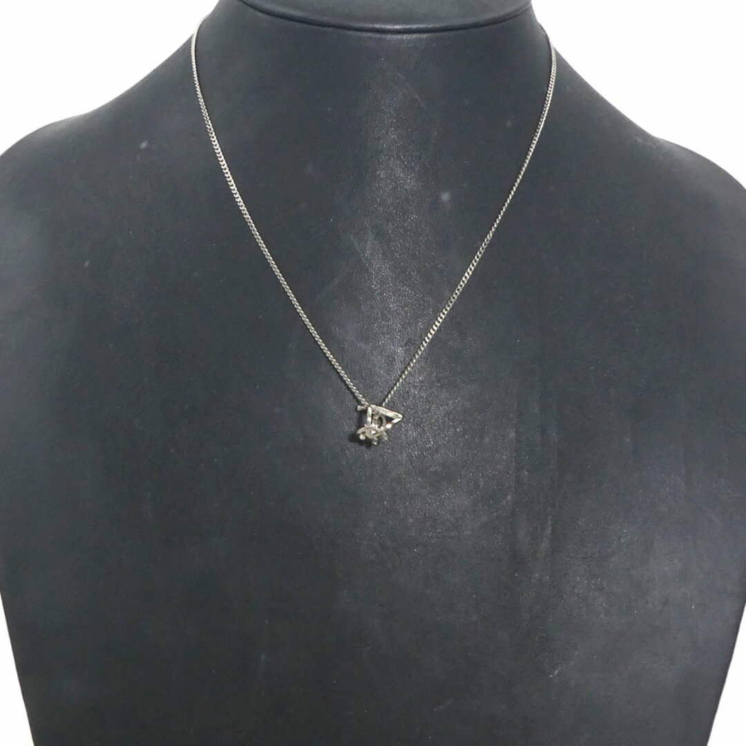 SAINT LAURENT - サンローラン SAINT LAURENT ネックレス メタル SAINT LAURENT - サンローラン SAINT LAURENT ネックレス メタル