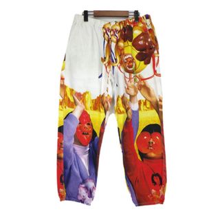 Supreme - Supreme 18ss Work Pant Polka Dot w30キムタクの通販 Supreme - Supreme 18ss Work Pant Polka Dot w30キムタクの通販