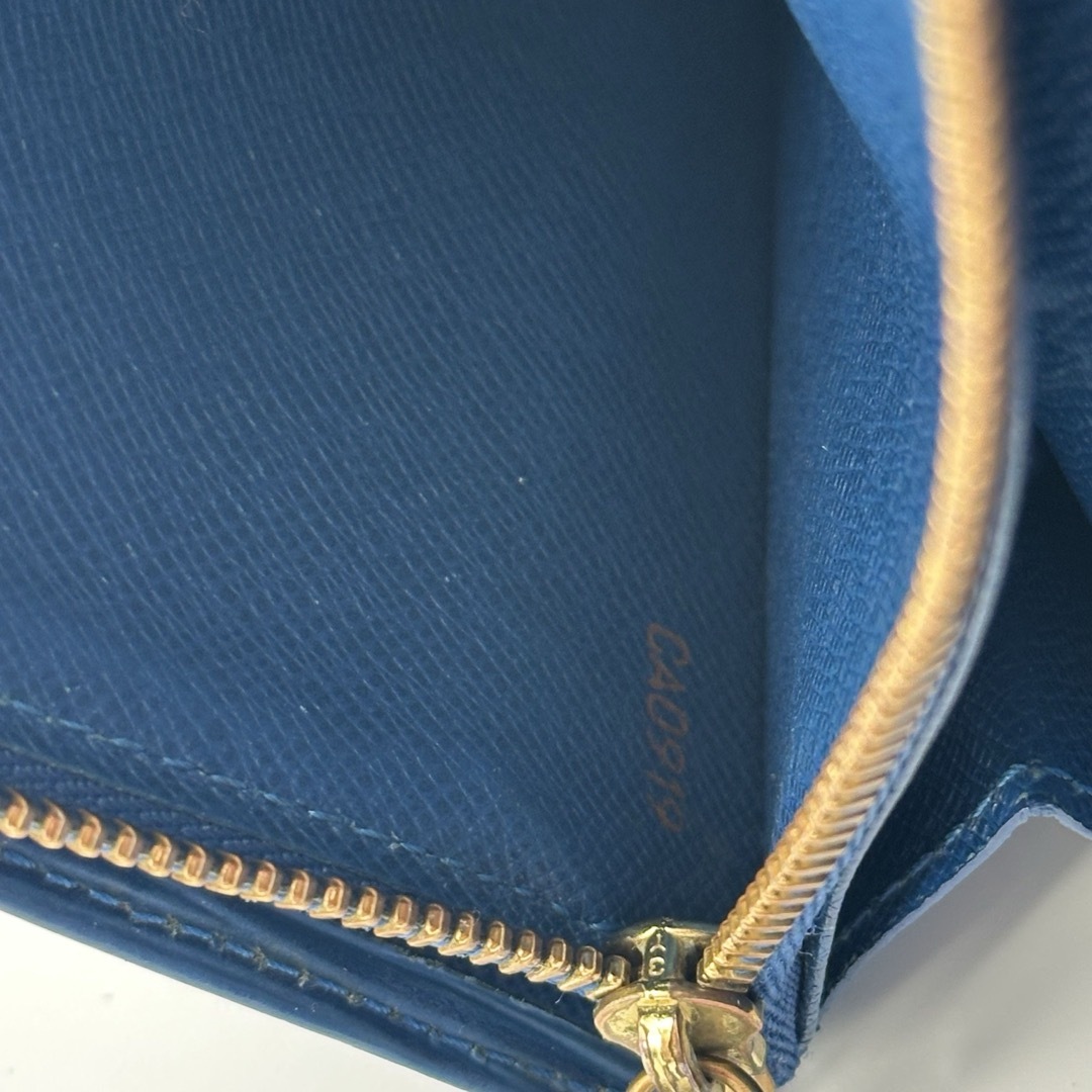 LOUIS VUITTON - LOUIS VUITTON ポシェットポルトモネクレディ LOUIS VUITTON - LOUIS VUITTON ポシェットポルトモネクレディ