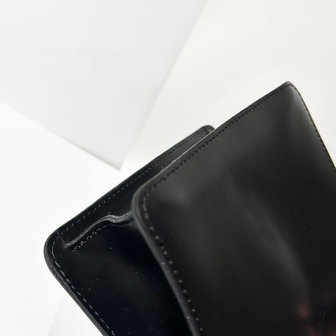 FURLA - 美品 FURLA フルラ レザー ハンドバッグ ミニバッグの FURLA - 美品 FURLA フルラ レザー ハンドバッグ ミニバッグの