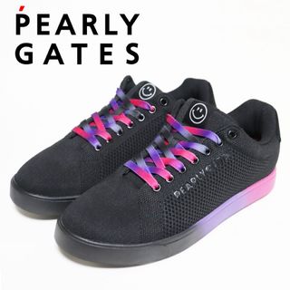 PEARLY GATES(シューズ)のフリマアイテム一覧 PEARLY GATES(シューズ)のフリマアイテム一覧
