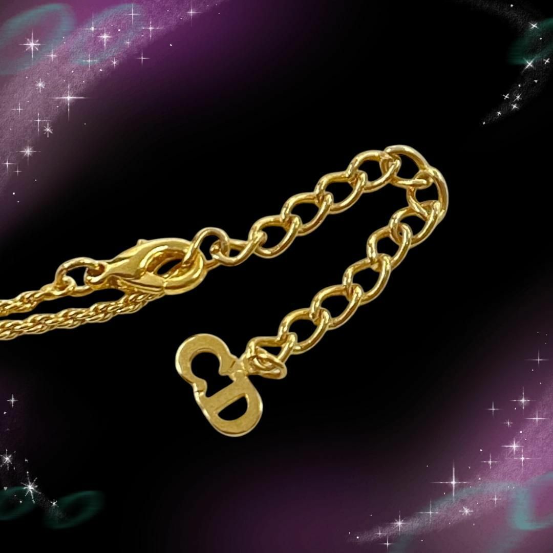 Christian Dior - 《超美品》クリスチャンディオール ネックレス Christian Dior - 《超美品》クリスチャンディオール ネックレス