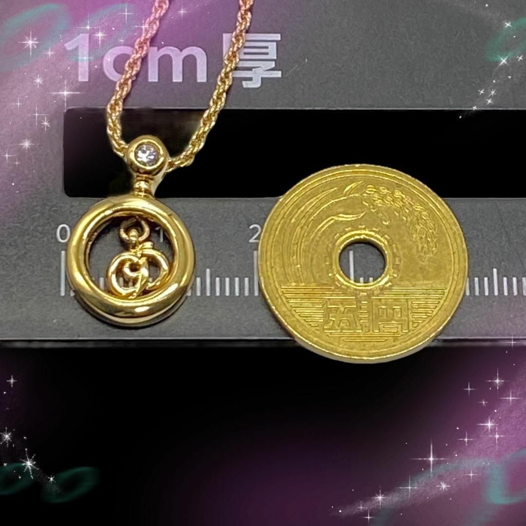 Christian Dior - 《超美品》クリスチャンディオール ネックレス Christian Dior - 《超美品》クリスチャンディオール ネックレス