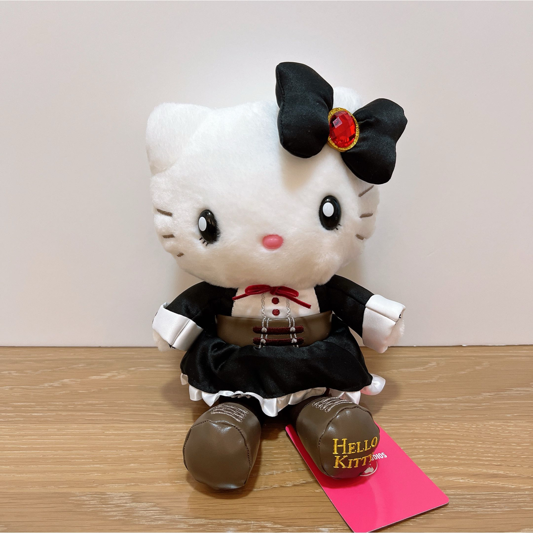サンリオ - 新商品 USJ ユニバ HELLOKITTY ハローキティ サンリオ - 新商品 USJ ユニバ HELLOKITTY ハローキティ