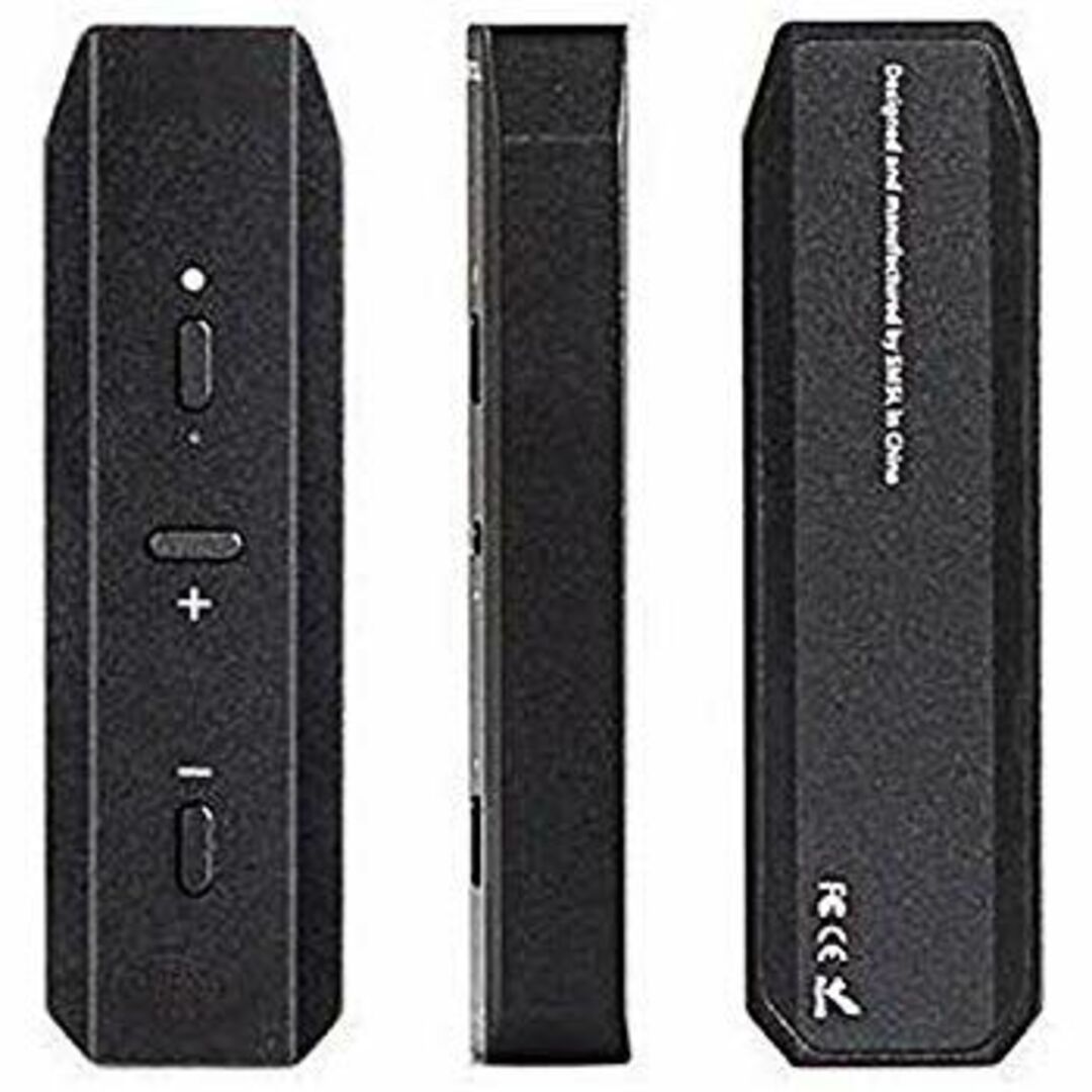 アール・ダブリュ-・シー ポータブルアンプ&DAC X3 dwos6rj スマホ/家電/カメラのオーディオ機器(アンプ)の商品写真