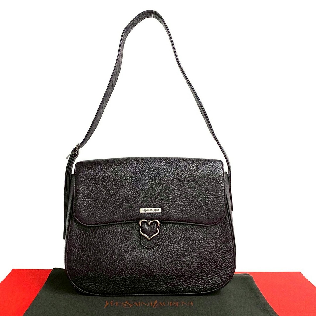 SAINT LAURENT - 未使用保管品 YVES SAINT LAURENT イヴサン SAINT LAURENT - 未使用保管品 YVES SAINT LAURENT イヴサン