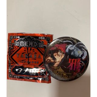 ONE PIECE - ワンピース コラソン ロシナンテ 缶バッジ 輩 SHINE ONE PIECE - ワンピース コラソン ロシナンテ 缶バッジ 輩 SHINE
