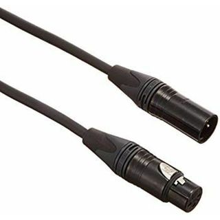 (未使用･未開封品)　YAMAHA バランスケーブル[XLRオス-XLRメス] 5m YBC05 gsx453j(映像用ケーブル)