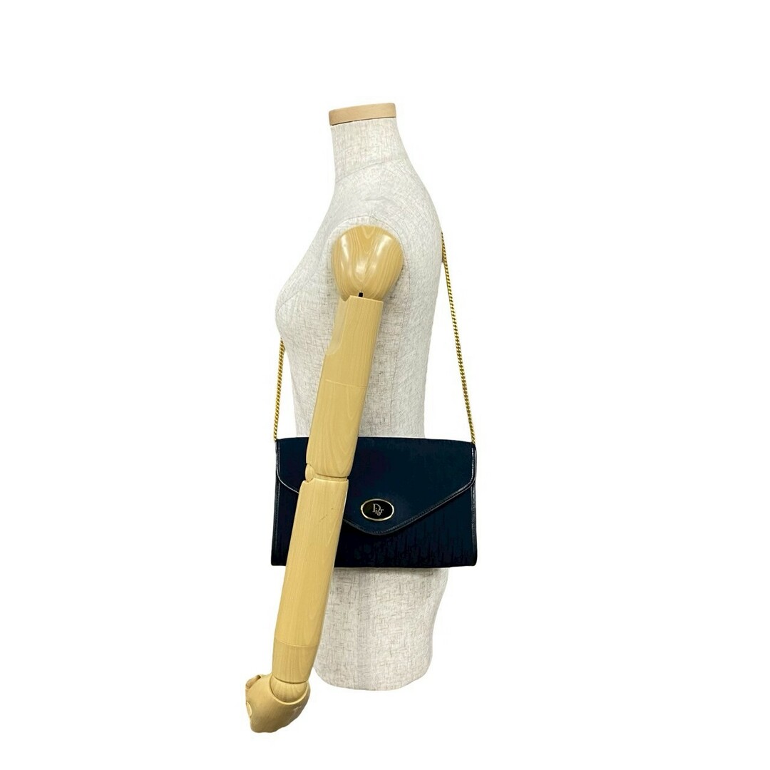 Dior - 極 美品 Christian Dior クリスチャンディオール ロゴ Dior - 極 美品 Christian Dior クリスチャンディオール ロゴ