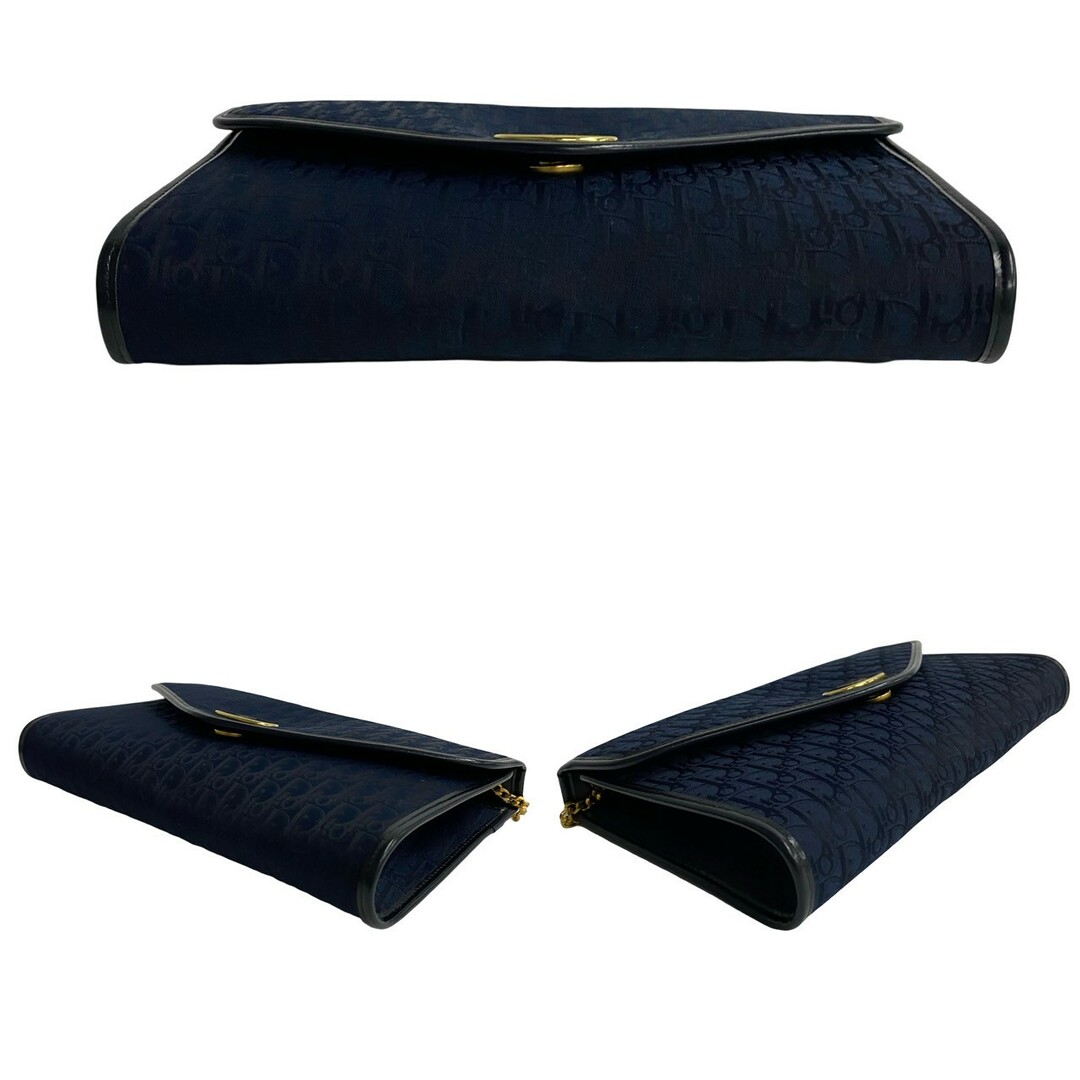 Dior - 極 美品 Christian Dior クリスチャンディオール ロゴ Dior - 極 美品 Christian Dior クリスチャンディオール ロゴ