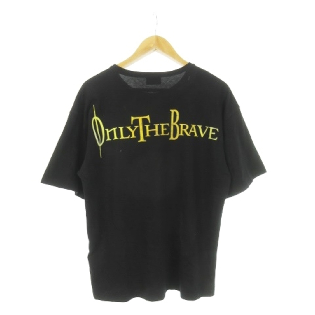 DIESEL - ディーゼル DIESEL 半袖Tシャツ ラウンドネック バック DIESEL - ディーゼル DIESEL 半袖Tシャツ ラウンドネック バック