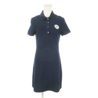LACOSTE(ミニワンピース)のフリマアイテム一覧 LACOSTE(ミニワンピース)のフリマアイテム一覧