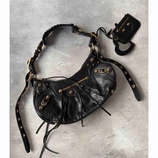 BALENCIAGA BAG(ゴールド/金色系)のフリマアイテム一覧 BALENCIAGA BAG(ゴールド/金色系)のフリマアイテム一覧