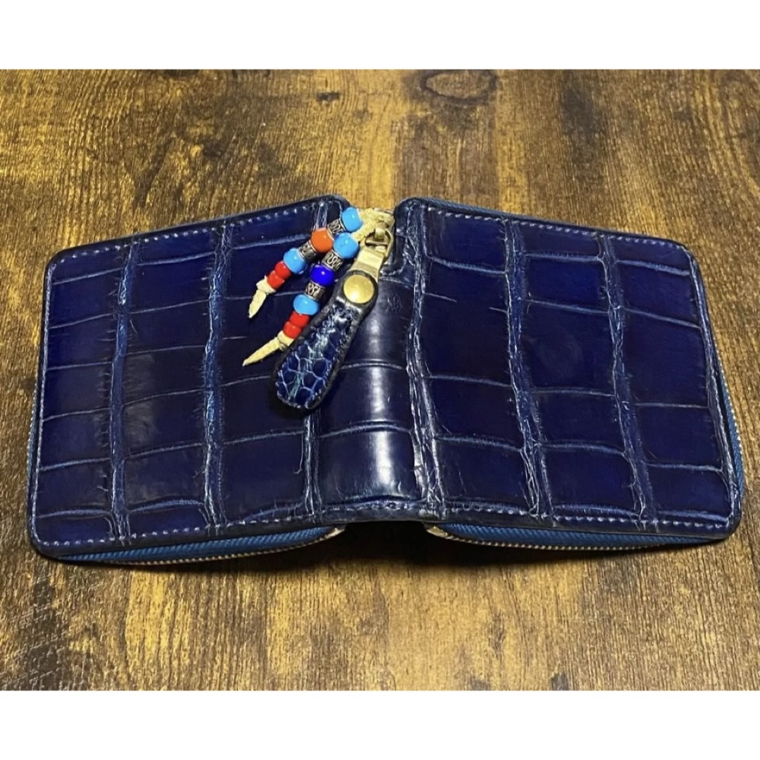 KC,s - 即完売品 KC,s ラウンドジップ ビルフォード シャム KC,s - 即完売品 KC,s ラウンドジップ ビルフォード シャム