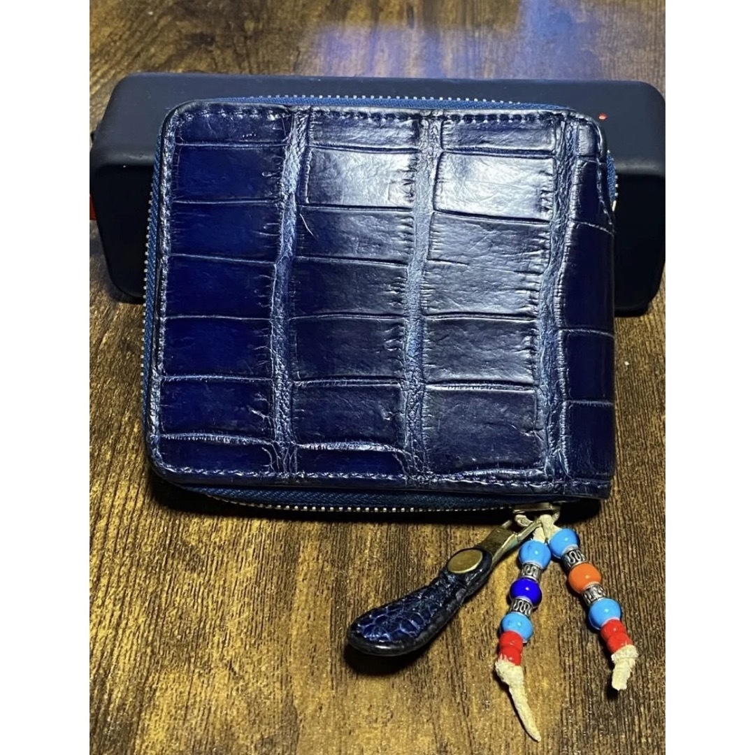 KC,s - 即完売品 KC,s ラウンドジップ ビルフォード シャム KC,s - 即完売品 KC,s ラウンドジップ ビルフォード シャム