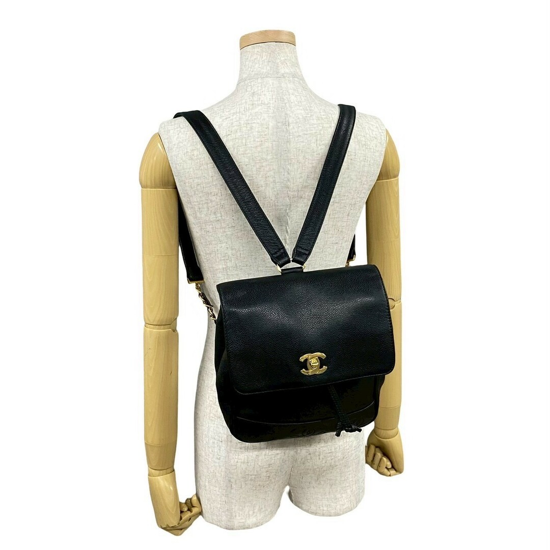 CHANEL - 極 美品 シール有 4番台 CHANEL シャネル トリプルココ CHANEL - 極 美品 シール有 4番台 CHANEL シャネル トリプルココ