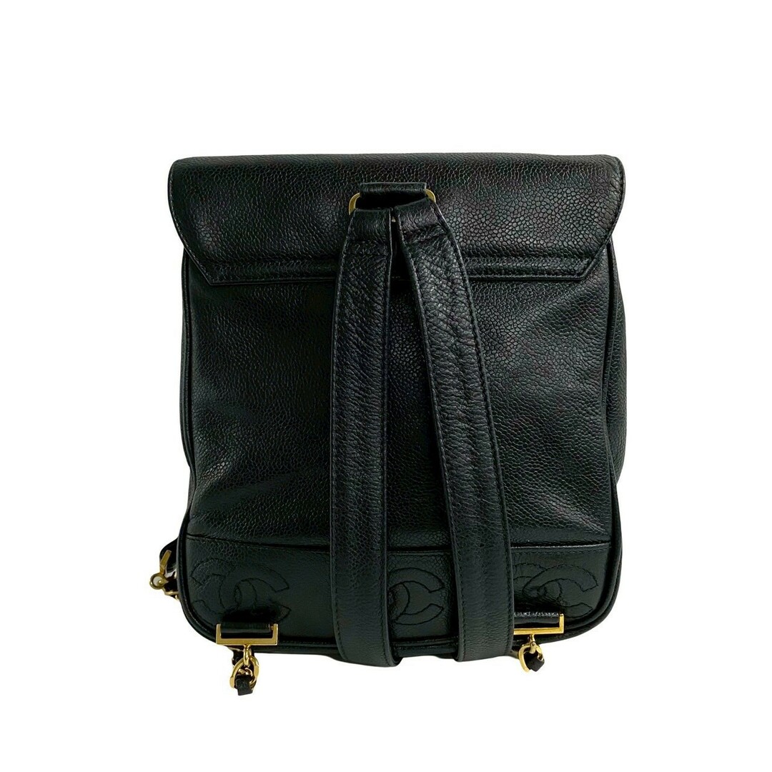 CHANEL - 極 美品 シール有 4番台 CHANEL シャネル トリプルココ CHANEL - 極 美品 シール有 4番台 CHANEL シャネル トリプルココ