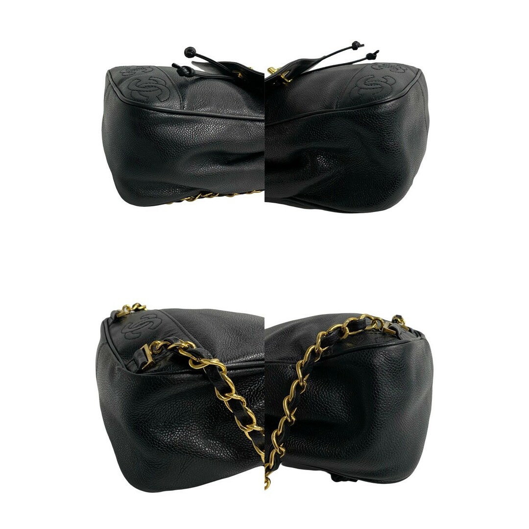CHANEL - 極 美品 シール有 4番台 CHANEL シャネル トリプルココ CHANEL - 極 美品 シール有 4番台 CHANEL シャネル トリプルココ