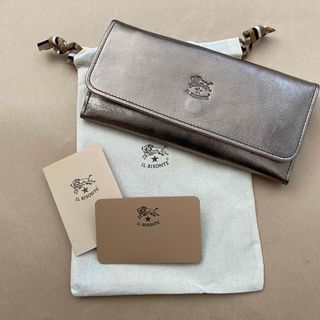 IL BISONTE(財布)のフリマアイテム一覧 IL BISONTE(財布)のフリマアイテム一覧