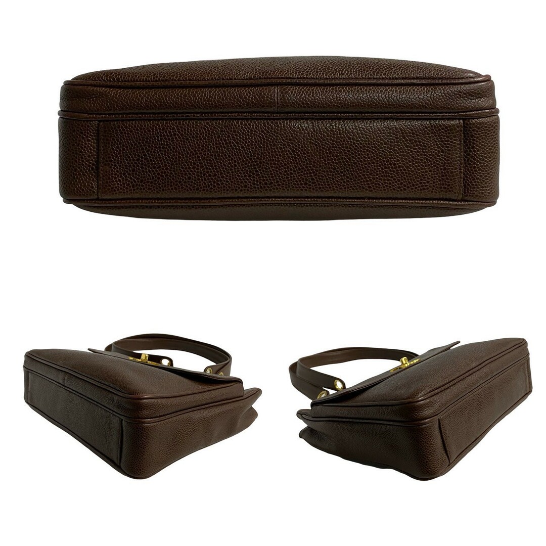 CHANEL - 極 美品 シール有 3番台 CHANEL シャネル ヴィンテージ CHANEL - 極 美品 シール有 3番台 CHANEL シャネル ヴィンテージ