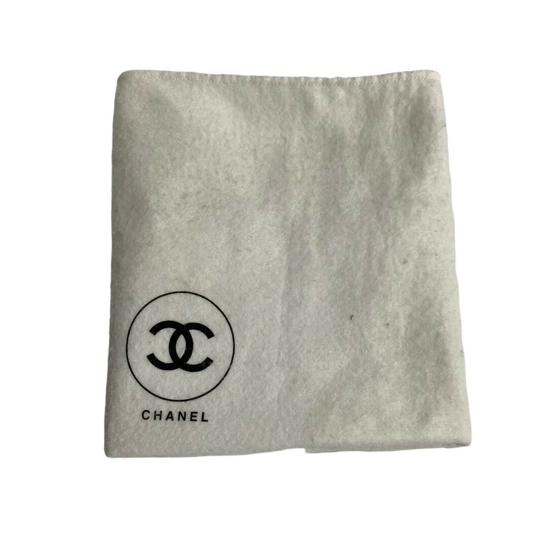 CHANEL - 極 美品 シール有 3番台 CHANEL シャネル ヴィンテージ CHANEL - 極 美品 シール有 3番台 CHANEL シャネル ヴィンテージ