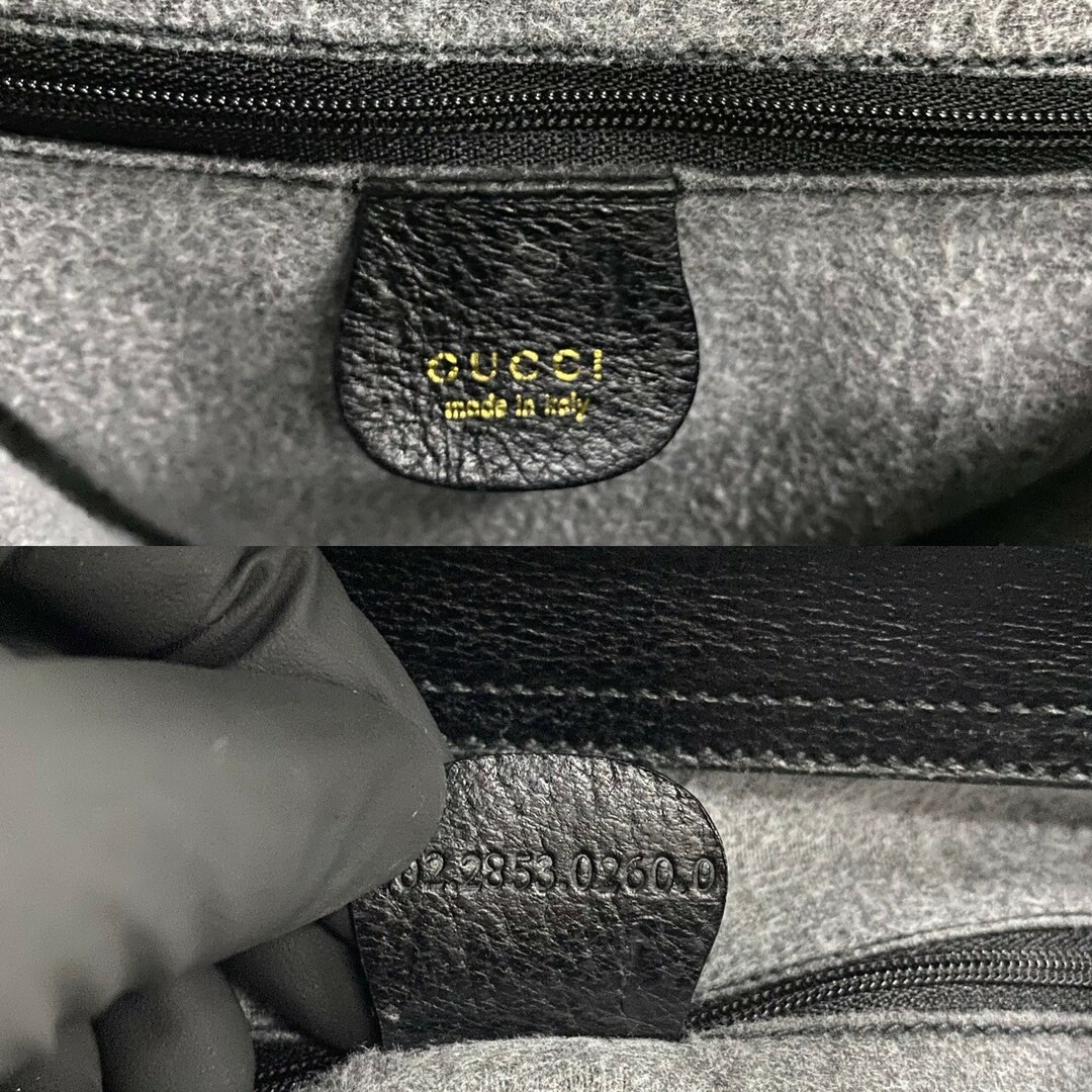 GUCCI - 極 美品 希少品 GUCCI グッチ オールドグッチ GUCCI - 極 美品 希少品 GUCCI グッチ オールドグッチ
