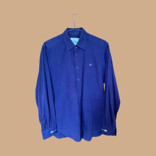 Vivienne Westwood(シャツ/ブラウス(長袖/七分))のフリマ Vivienne Westwood(シャツ/ブラウス(長袖/七分))のフリマ