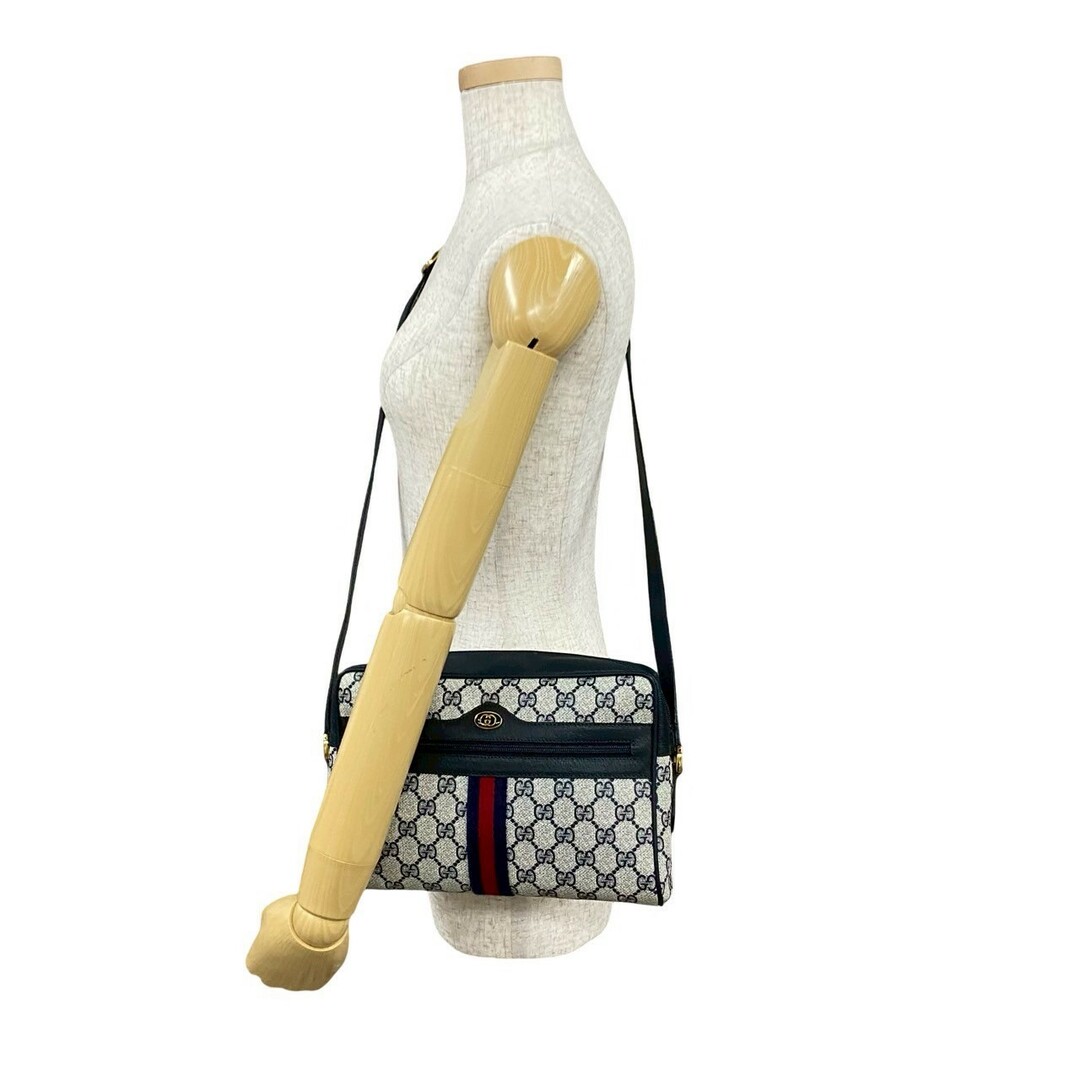 GUCCI - ほぼ未使用 GUCCI グッチ オールドグッチ ヴィンテージ GUCCI - ほぼ未使用 GUCCI グッチ オールドグッチ ヴィンテージ