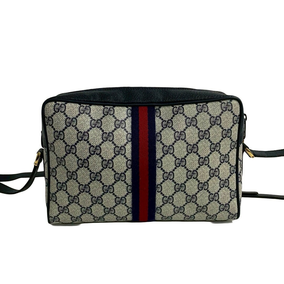 GUCCI - ほぼ未使用 GUCCI グッチ オールドグッチ ヴィンテージ GUCCI - ほぼ未使用 GUCCI グッチ オールドグッチ ヴィンテージ