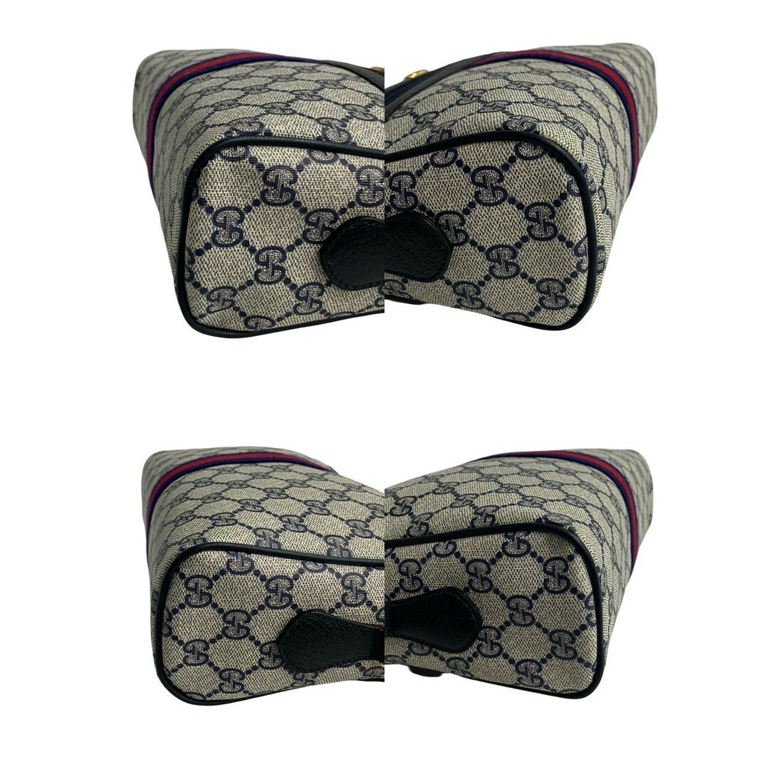 GUCCI - ほぼ未使用 GUCCI グッチ オールドグッチ ヴィンテージ GUCCI - ほぼ未使用 GUCCI グッチ オールドグッチ ヴィンテージ