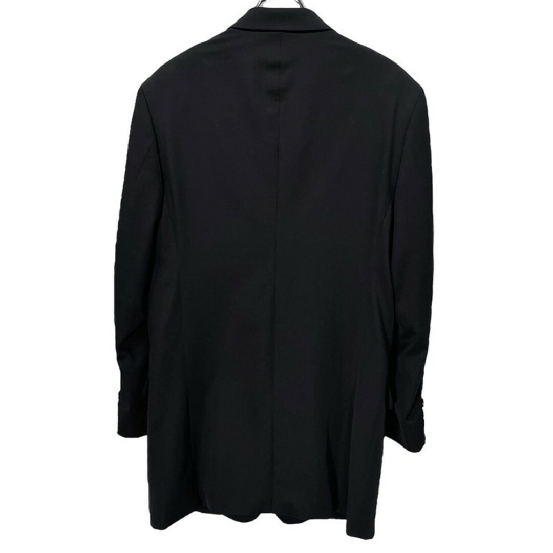 Yohji Yamamoto POUR HOMME - Y's for men ウールギャバジン Yohji Yamamoto POUR HOMME - Y's for men ウールギャバジン