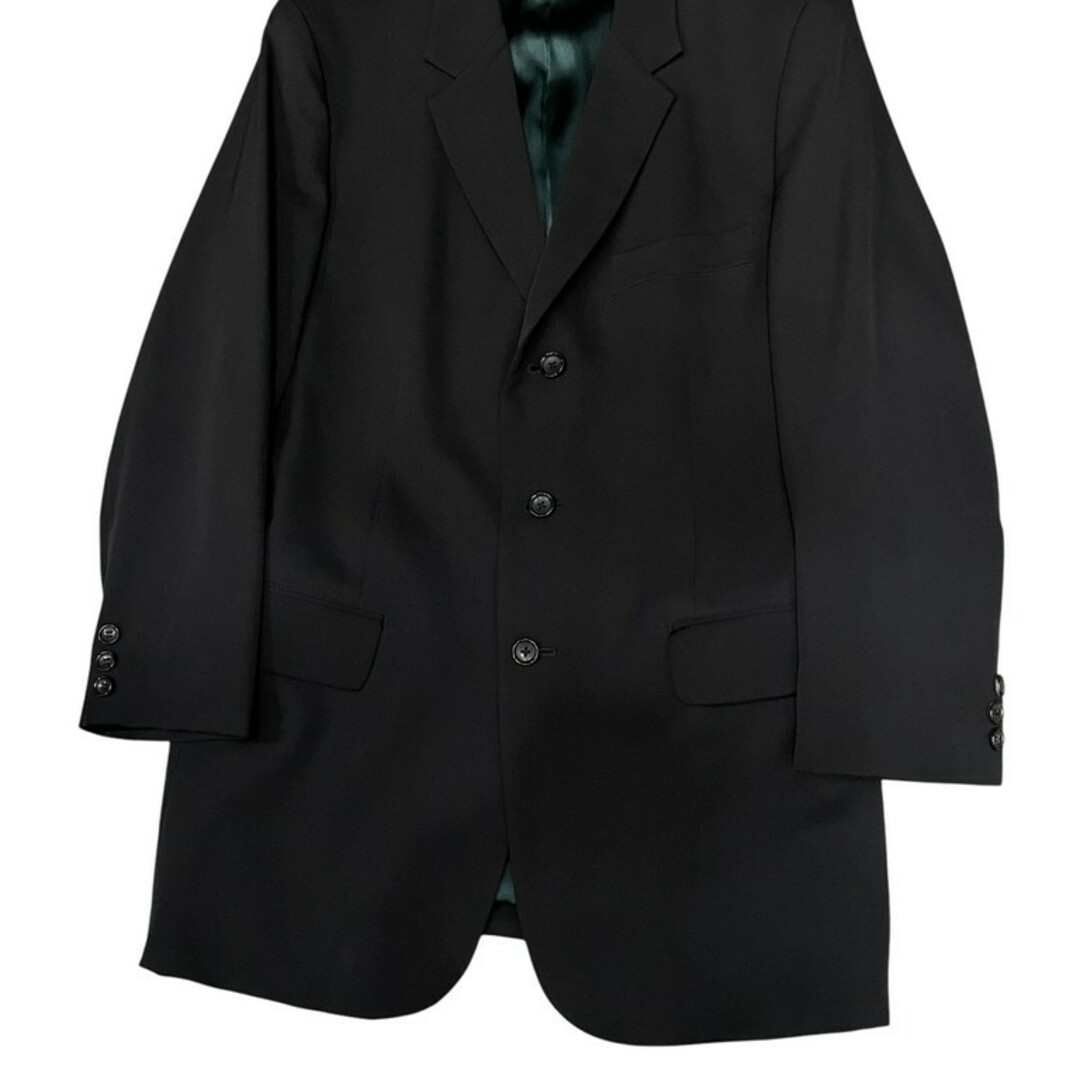 Yohji Yamamoto POUR HOMME - Y's for men ウールギャバジン Yohji Yamamoto POUR HOMME - Y's for men ウールギャバジン