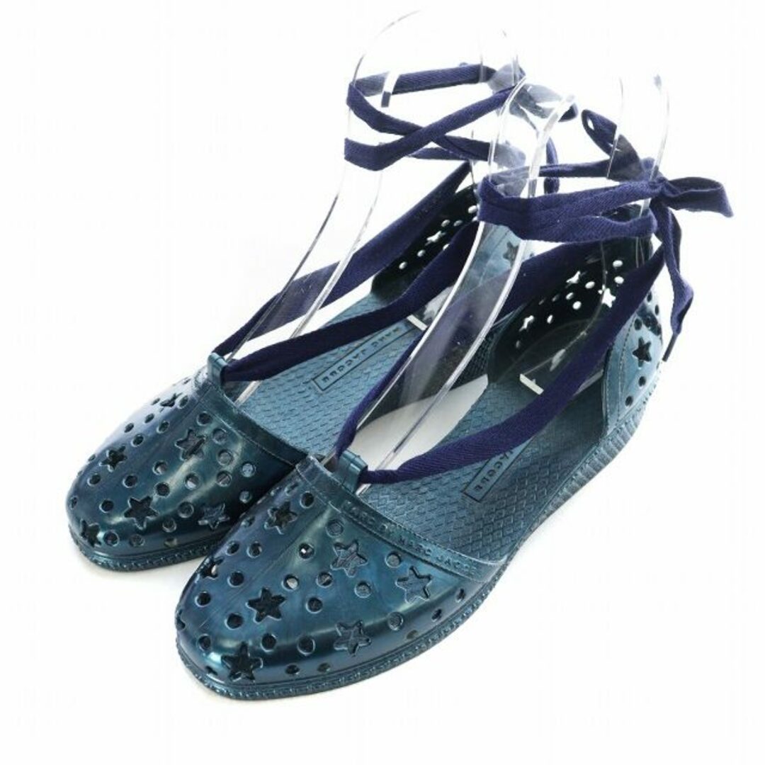 MARC BY MARC JACOBS - マークバイマークジェイコブス サンダル MARC BY MARC JACOBS - マークバイマークジェイコブス サンダル