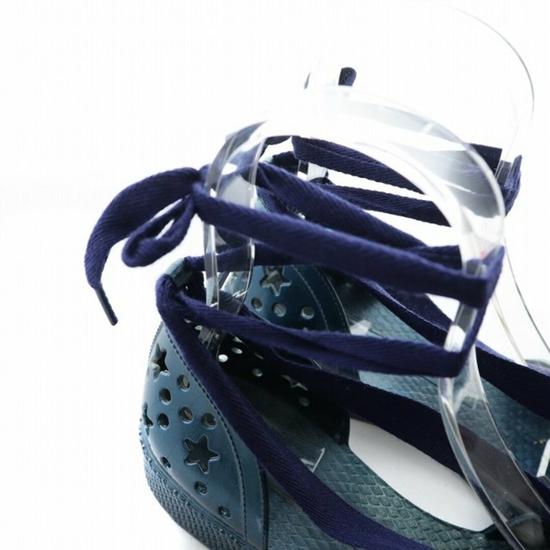 MARC BY MARC JACOBS - マークバイマークジェイコブス サンダル MARC BY MARC JACOBS - マークバイマークジェイコブス サンダル