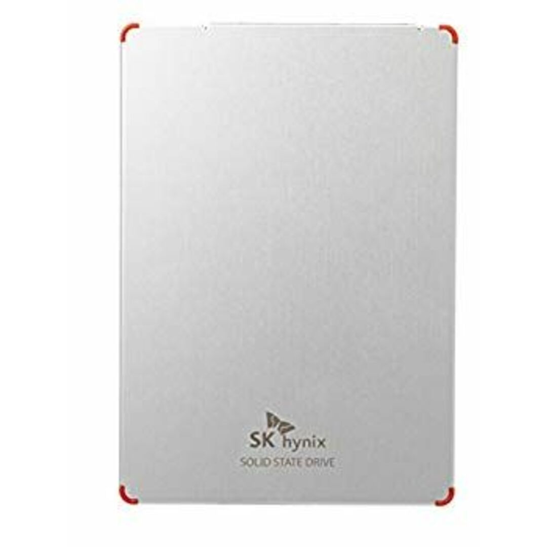 SK hynix 2.5inch SATA3 SSD 250GB SL300シリーズ/SL308 R:560MB/s W:490MB/s TLC HFS250G32TND-N1A2A 2zzhgl6 スマホ/家電/カメラのPC/タブレット(PC周辺機器)の商品写真