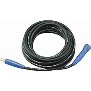 TRUSCO(トラスコ) キャブタイヤケーブル 2次側 ジョイント付 10m TKB-50-2 g6bh9ry(その他)