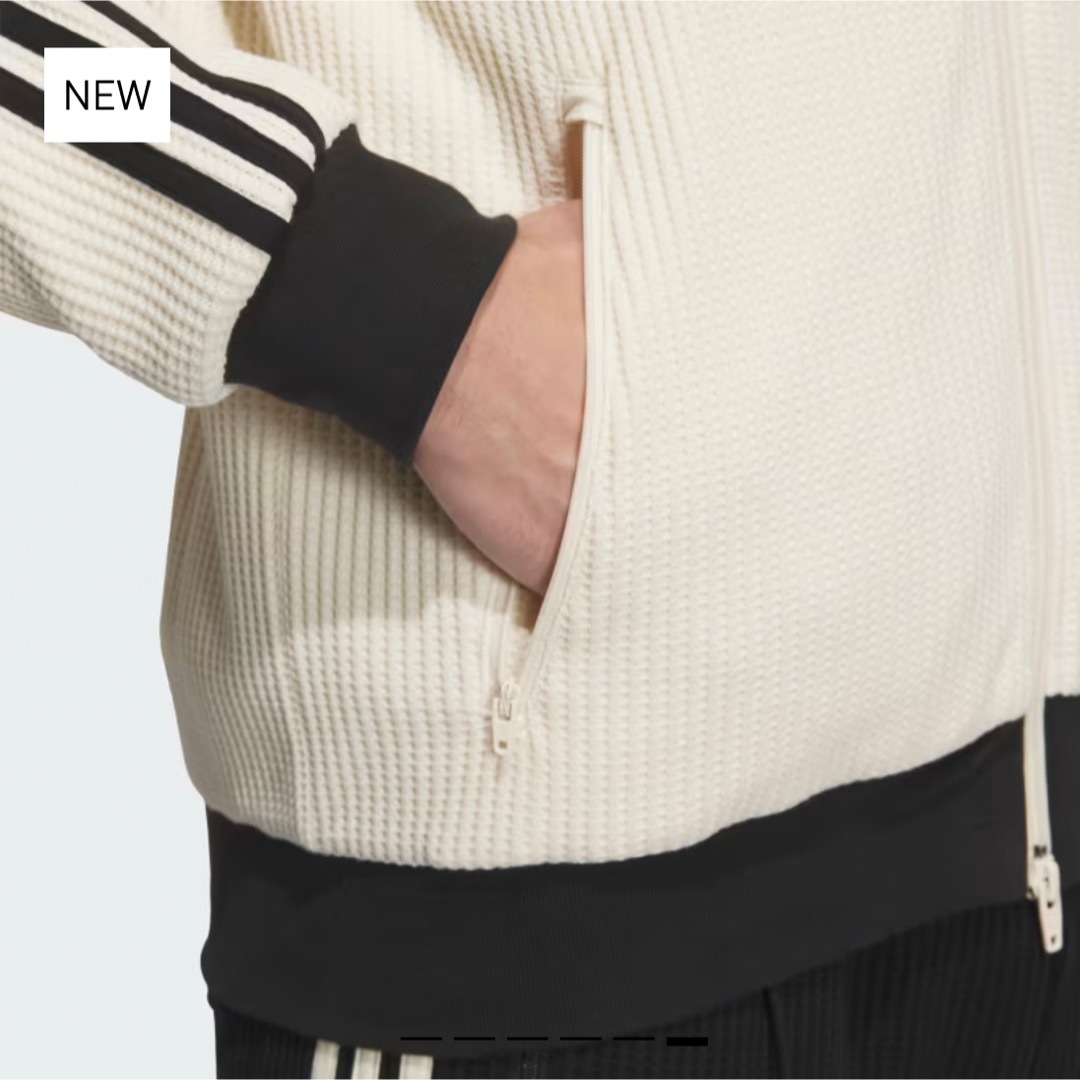 adidas Originals - adidas ワッフル ベッケンバウアー トラック adidas Originals - adidas ワッフル ベッケンバウアー トラック