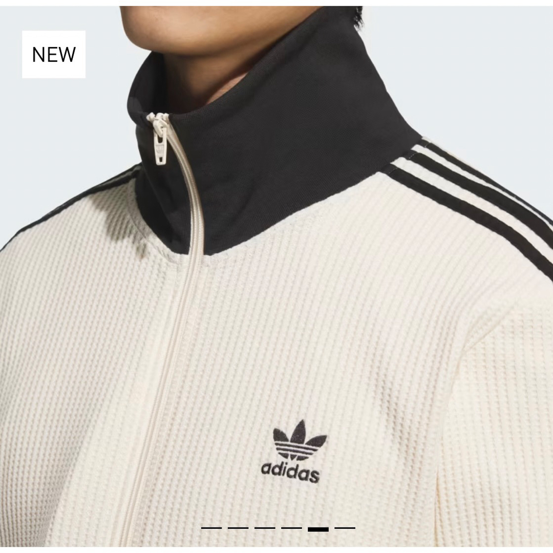 adidas Originals - adidas ワッフル ベッケンバウアー トラック adidas Originals - adidas ワッフル ベッケンバウアー トラック