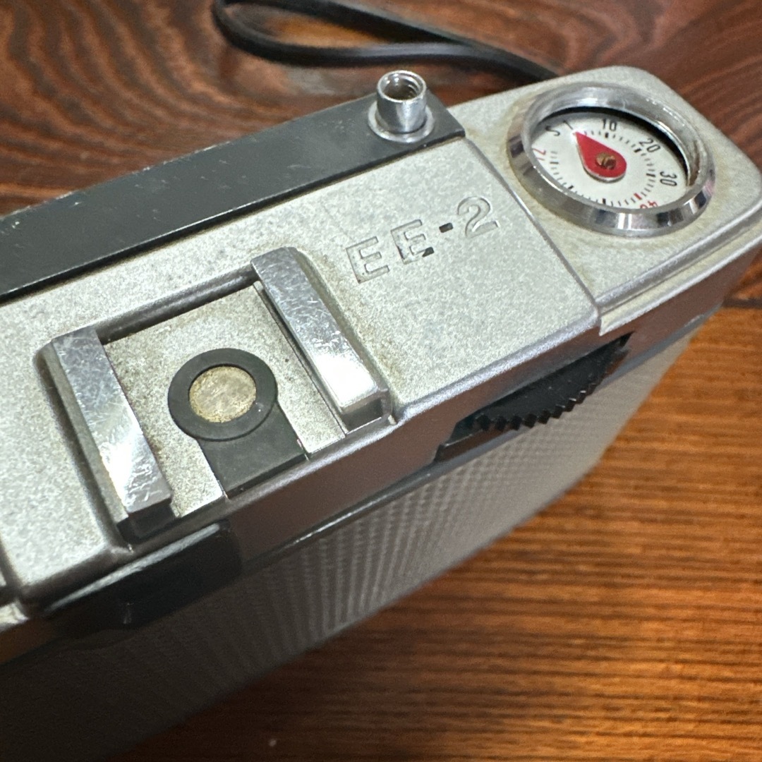 OLYMPUS - OLYMPUS-PEN オリンパス カメラ レトロ ヴィンテージ OLYMPUS - OLYMPUS-PEN オリンパス カメラ レトロ ヴィンテージ