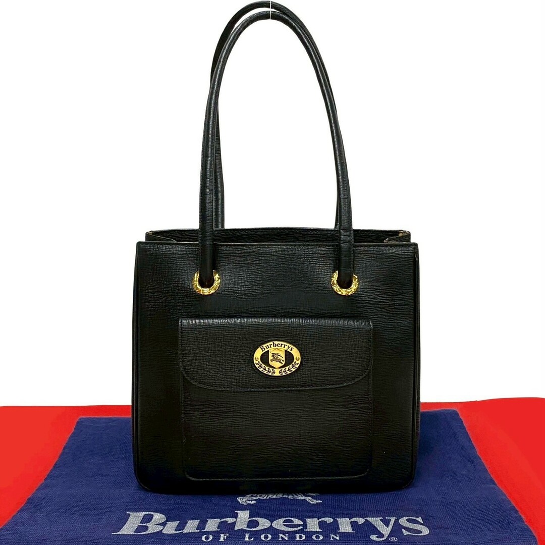 BURBERRY - 極 美品 希少品 Burberrys バーバリーズ BURBERRY - 極 美品 希少品 Burberrys バーバリーズ