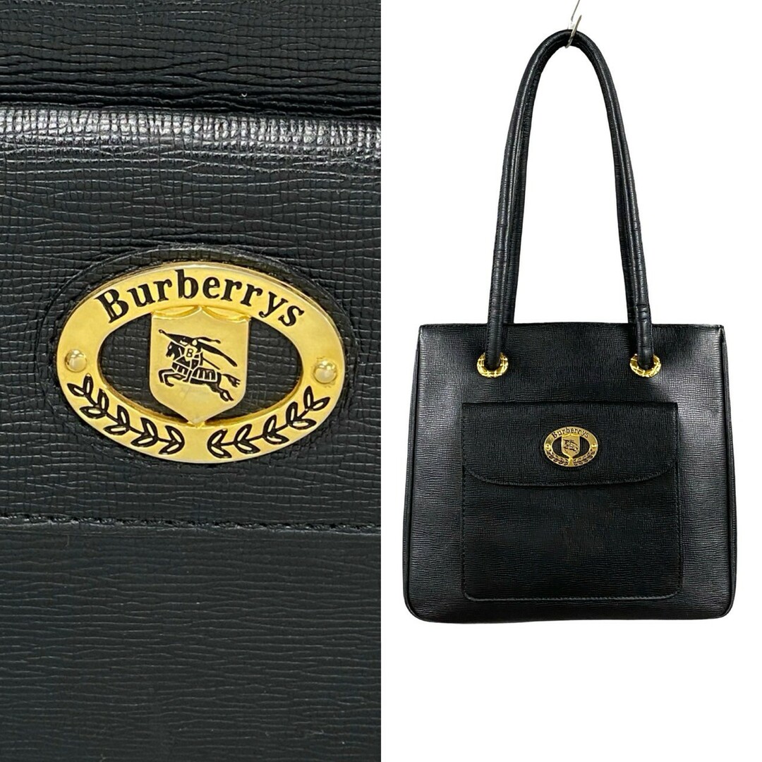 BURBERRY - 極 美品 希少品 Burberrys バーバリーズ BURBERRY - 極 美品 希少品 Burberrys バーバリーズ