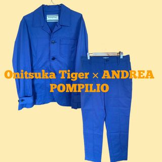 Onitsuka Tigerのフリマアイテム一覧 Onitsuka Tigerのフリマアイテム一覧
