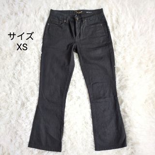 SAINT LAURENT - 新品タグ付き Saint Laurent ジーンズ デニム SAINT LAURENT - 新品タグ付き Saint Laurent ジーンズ デニム