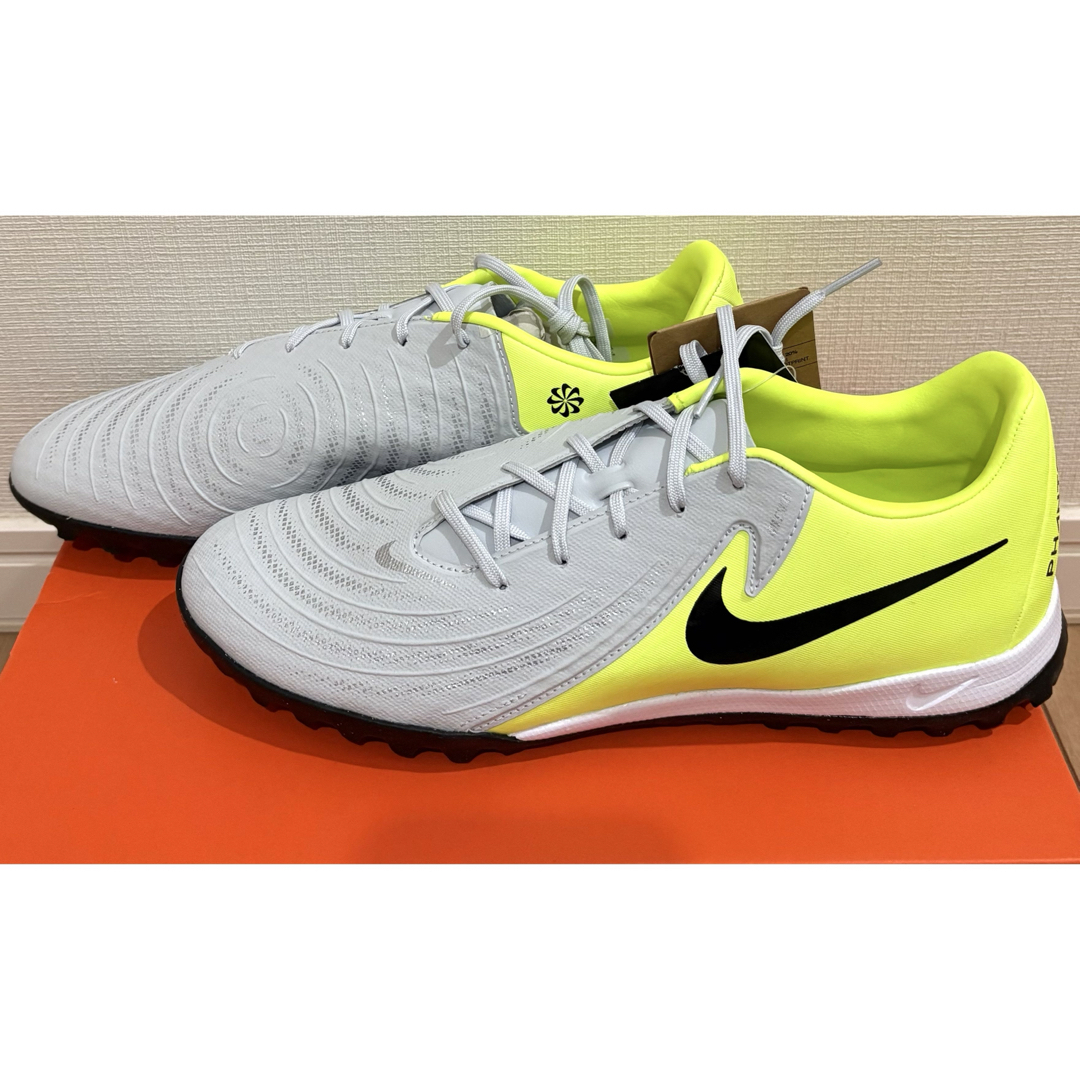 NIKE - ナイキ ファントム GX 2 アカデミー TF 27cm ターフ NIKE - ナイキ ファントム GX 2 アカデミー TF 27cm ターフ