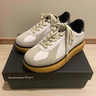 Onitsuka Tiger(スニーカー)のフリマアイテム一覧 Onitsuka Tiger(スニーカー)のフリマアイテム一覧