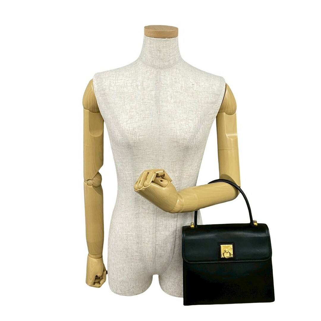 CELINE - 極 美品 希少品 CELINE ヴィンテージ セリーヌ ロゴ CELINE - 極 美品 希少品 CELINE ヴィンテージ セリーヌ ロゴ