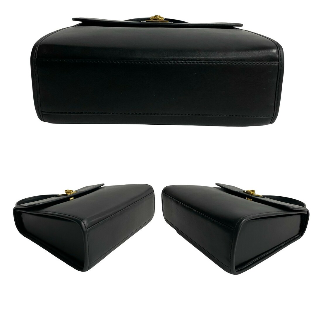 CELINE - 極 美品 希少品 CELINE ヴィンテージ セリーヌ ロゴ CELINE - 極 美品 希少品 CELINE ヴィンテージ セリーヌ ロゴ