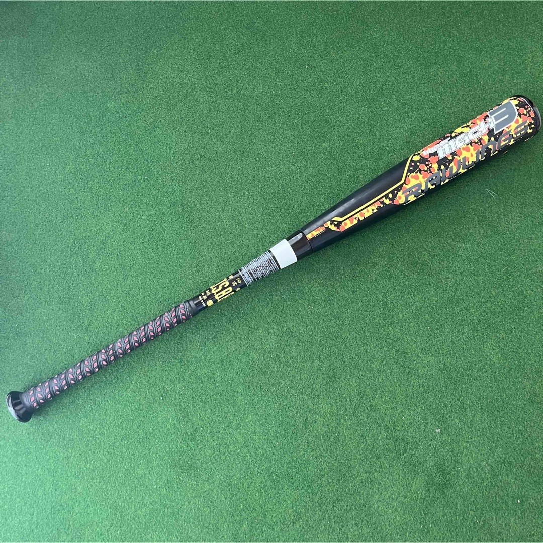 Rawlings - 【未使用】ローリングス Rawlings ハイパーマッハ3 Rawlings - 【未使用】ローリングス Rawlings ハイパーマッハ3