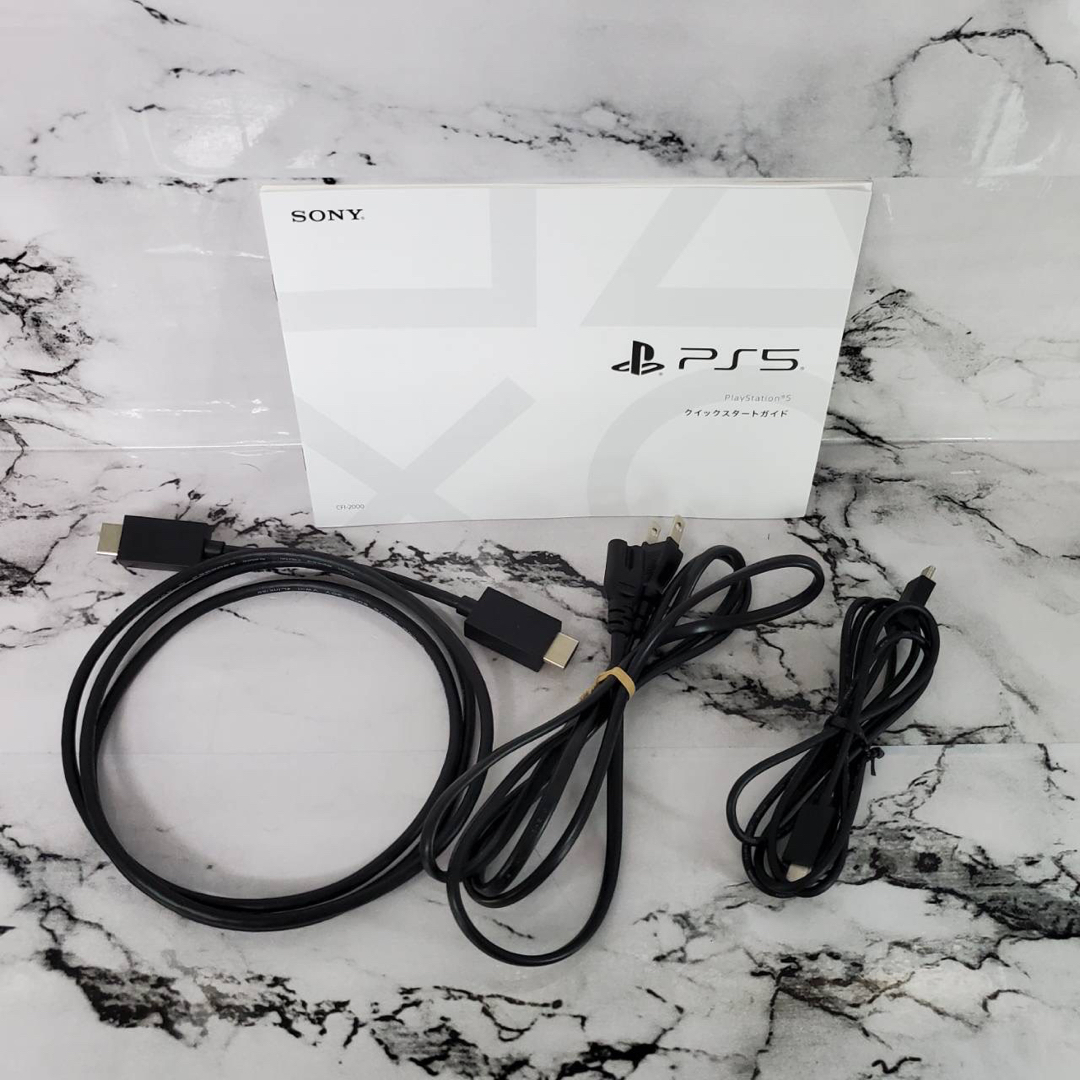 美品】PS5本体 CFI-2000A01 slimスリム ディスクドライブの通販 美品】PS5本体 CFI-2000A01 slimスリム ディスクドライブの通販