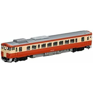 TOMIX Nゲージ キハ40 2000 JR西日本更新車・2134番ノスタルジー 9420 鉄道模型 電車(鉄道模型)